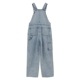 CLANE / ����� WAIST ADJUST OVERALLS