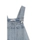 CLANE / ����� WAIST ADJUST OVERALLS