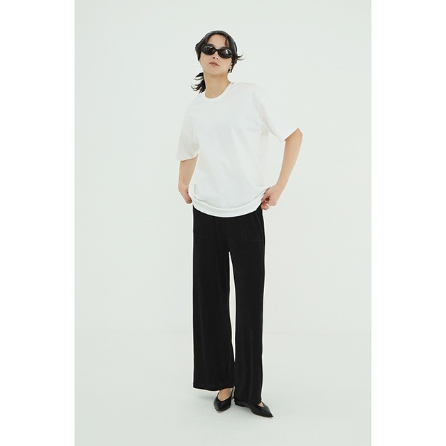 CLANE / ����� BRIGHT JERSEY PANTS