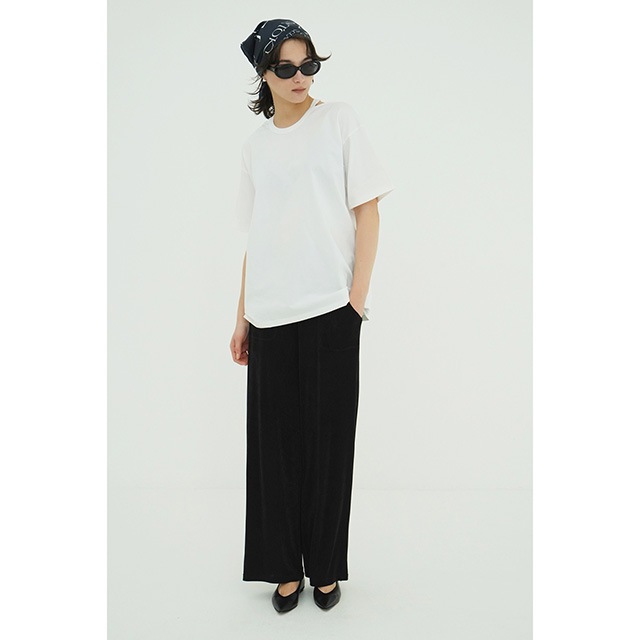 CLANE / ����� BRIGHT JERSEY PANTS