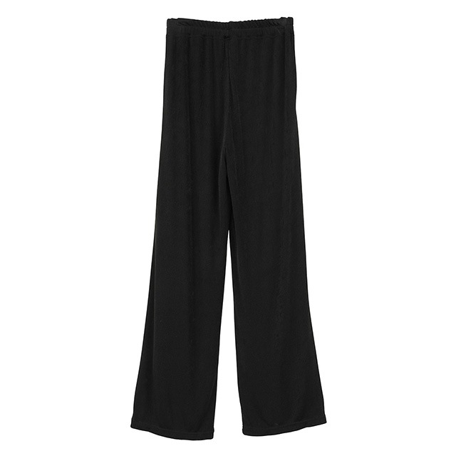 CLANE / ����� BRIGHT JERSEY PANTS