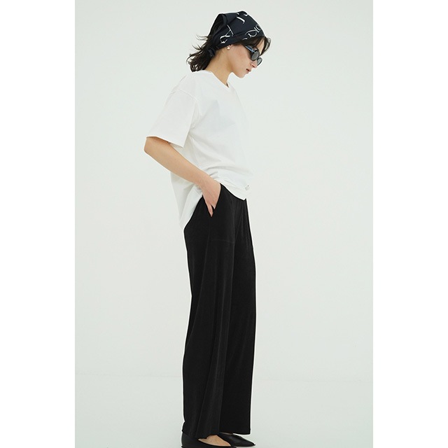 CLANE / ����� BRIGHT JERSEY PANTS