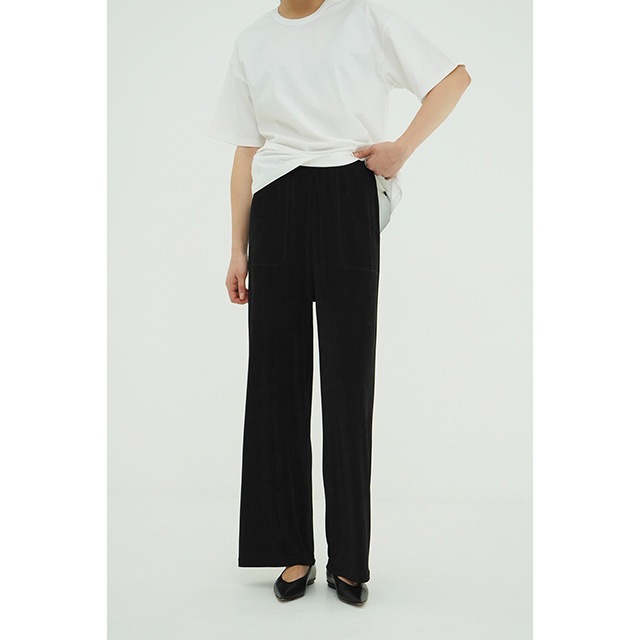 CLANE / ����� BRIGHT JERSEY PANTS