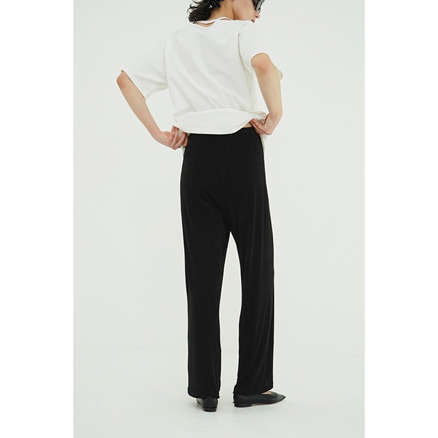 CLANE / ����� BRIGHT JERSEY PANTS