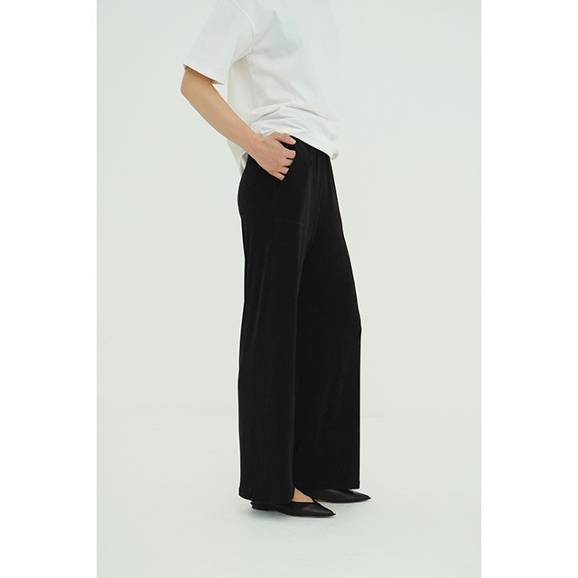 CLANE / ����� BRIGHT JERSEY PANTS