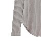 CLANE / ����� BACK OPEN RIB TOPS