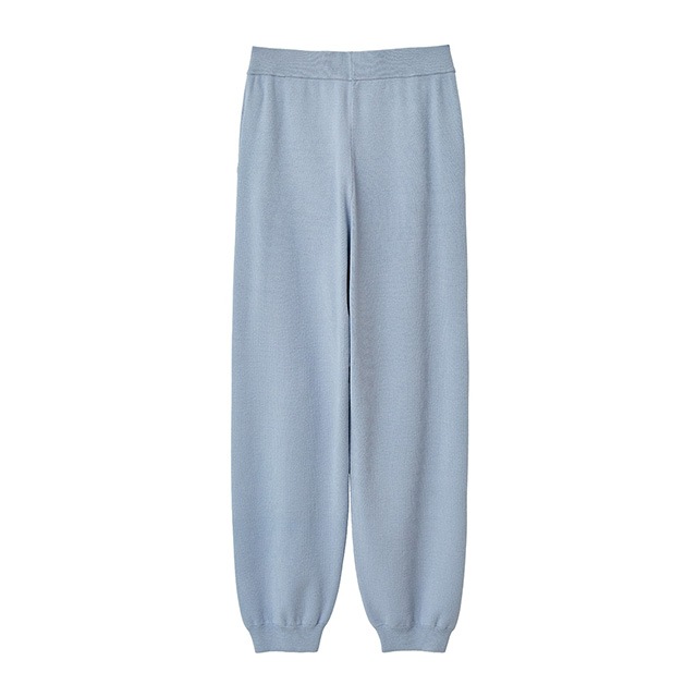 CLANE / ����� SLIM KNIT PANTS