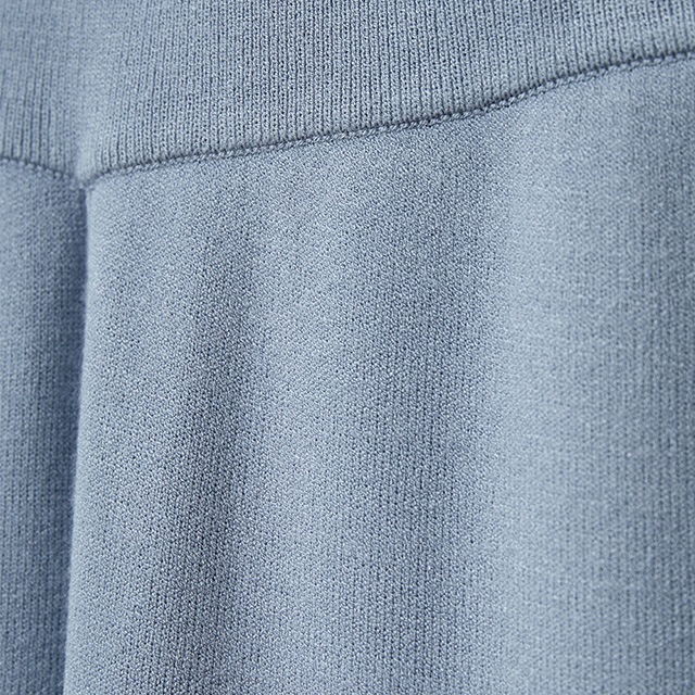 CLANE / ����� SLIM KNIT PANTS