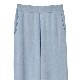 CLANE / ����� SLIM KNIT PANTS