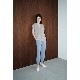 CLANE / ����� SLIM KNIT PANTS