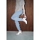 CLANE / ����� SLIM KNIT PANTS