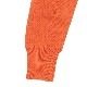 CLANE / ����� V NECK SHORT KNIT TOPS