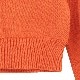 CLANE / ����� V NECK SHORT KNIT TOPS