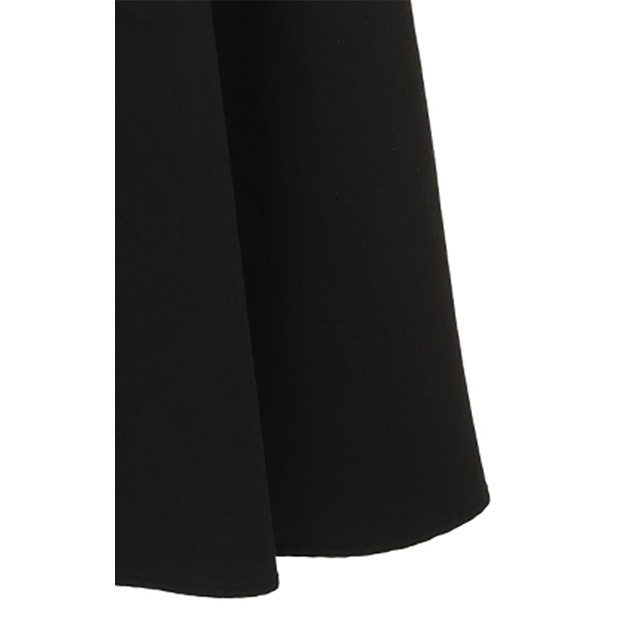 CLANE / ����� VOLUME GATHER SKIRT