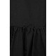 CLANE / ����� VOLUME GATHER SKIRT