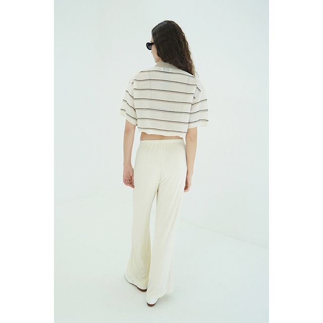 CLANE / ����� BRIGHT JERSEY PANTS