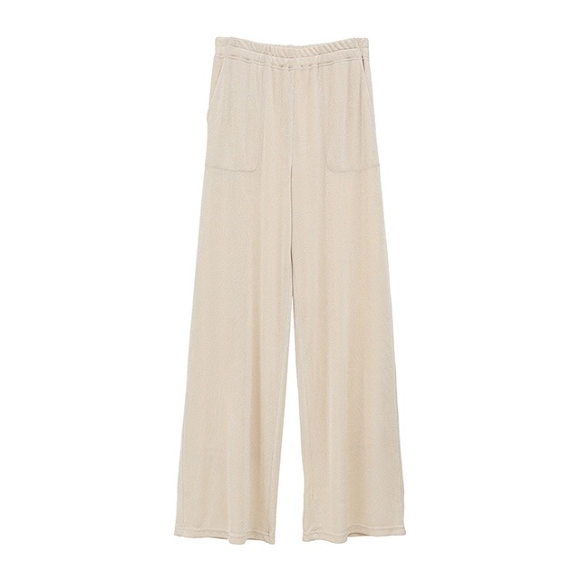 CLANE / ����� BRIGHT JERSEY PANTS