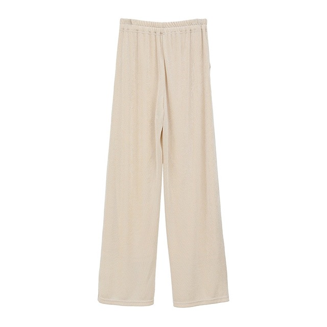 CLANE / ����� BRIGHT JERSEY PANTS