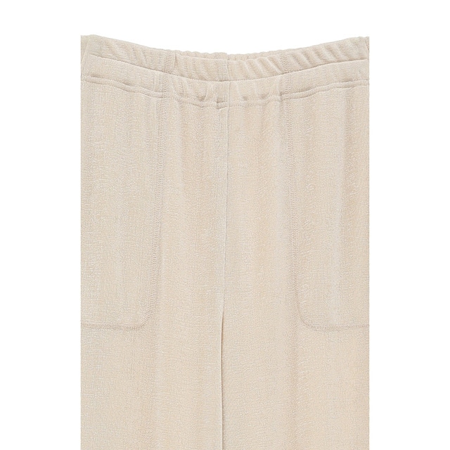 CLANE / ����� BRIGHT JERSEY PANTS