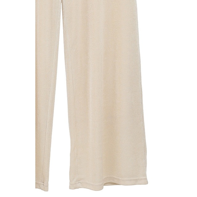 CLANE / ����� BRIGHT JERSEY PANTS