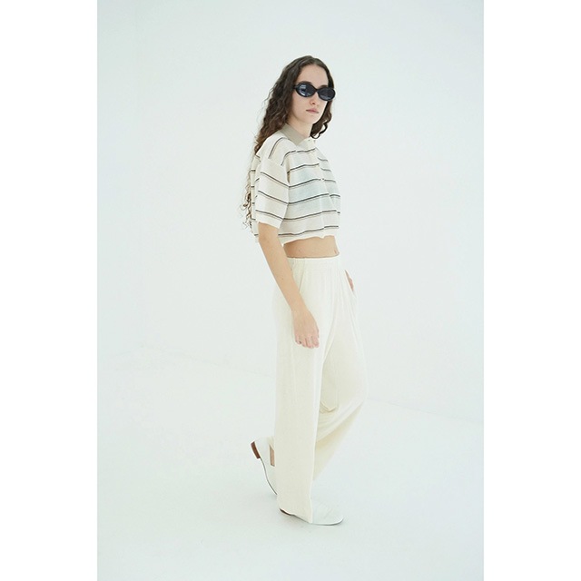 CLANE / ����� BRIGHT JERSEY PANTS