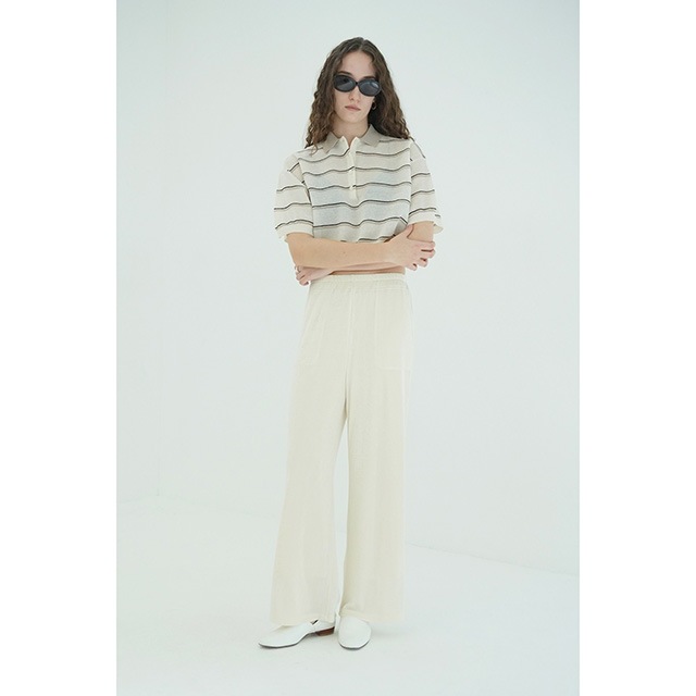 CLANE / ����� BRIGHT JERSEY PANTS