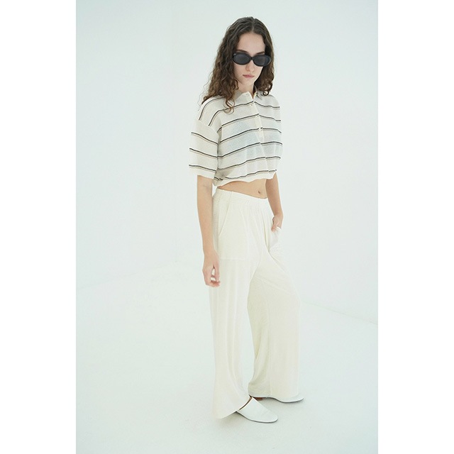 CLANE / ����� BRIGHT JERSEY PANTS
