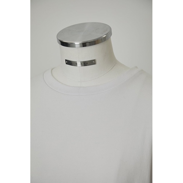 RIM.ARK / ��ॢ����  Open shoulder cut tops