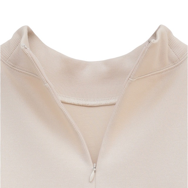 CLANE / ����� MOCKNECK OVER TOPS