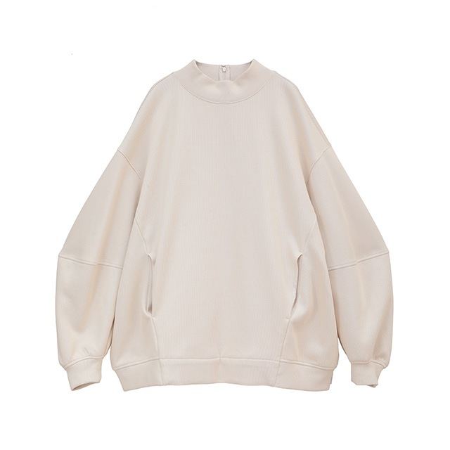 CLANE / ����� MOCKNECK OVER TOPS