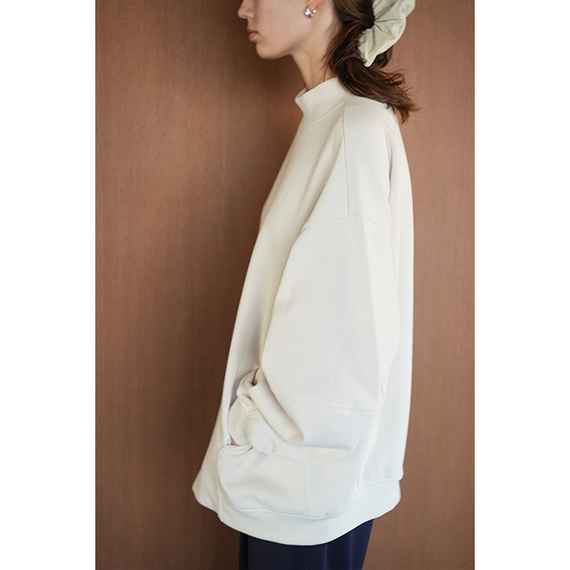 CLANE / ����� MOCKNECK OVER TOPS