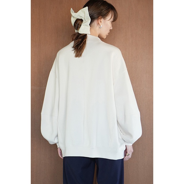CLANE / ����� MOCKNECK OVER TOPS