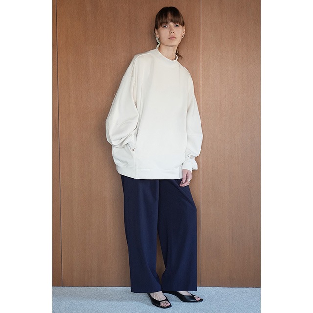 CLANE / ����� MOCKNECK OVER TOPS
