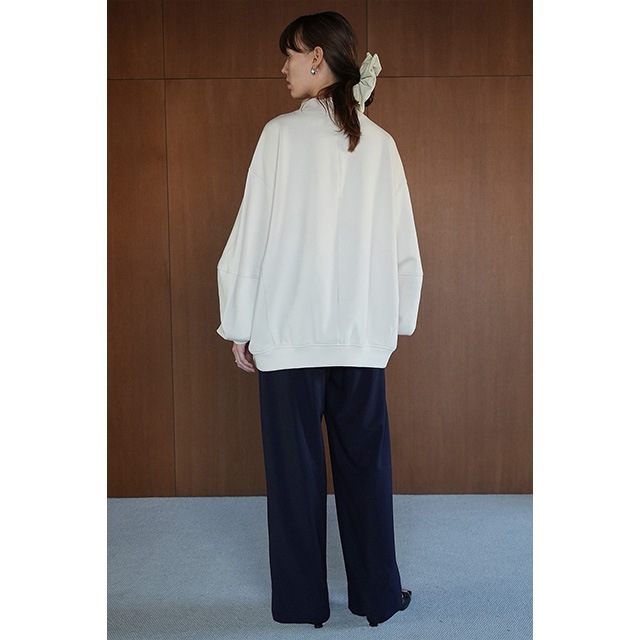 CLANE / ����� MOCKNECK OVER TOPS