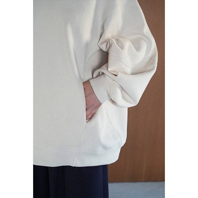 CLANE / ����� MOCKNECK OVER TOPS