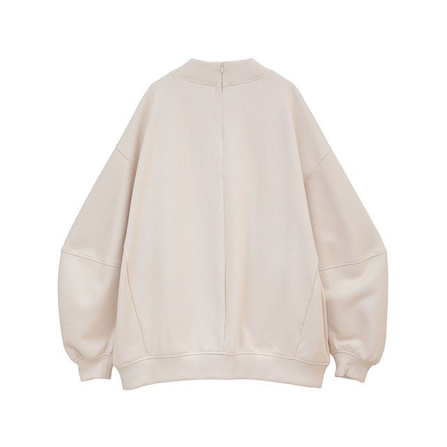 CLANE / ����� MOCKNECK OVER TOPS