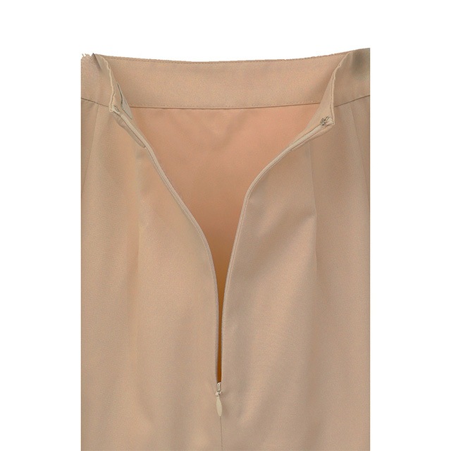 CLANE / ����� VOLUME GATHER SKIRT