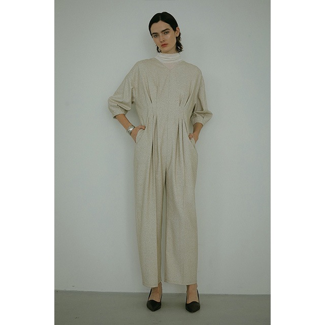 MANOF / �ޥΥ� TACK ALL IN ONE