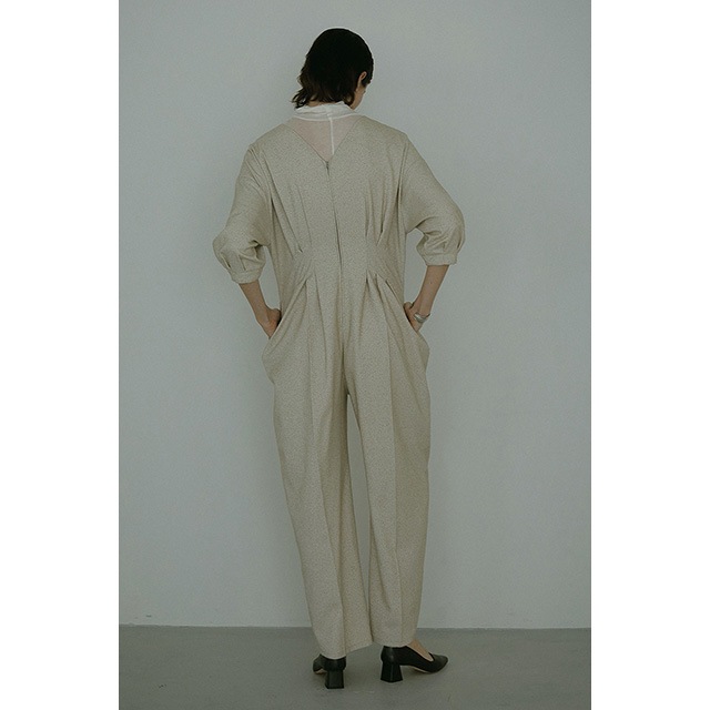 MANOF / �ޥΥ� TACK ALL IN ONE