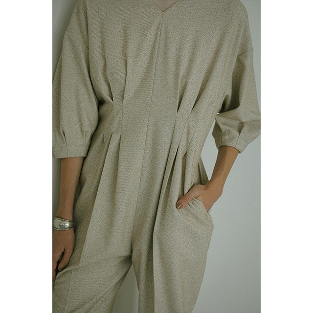 MANOF / �ޥΥ� TACK ALL IN ONE