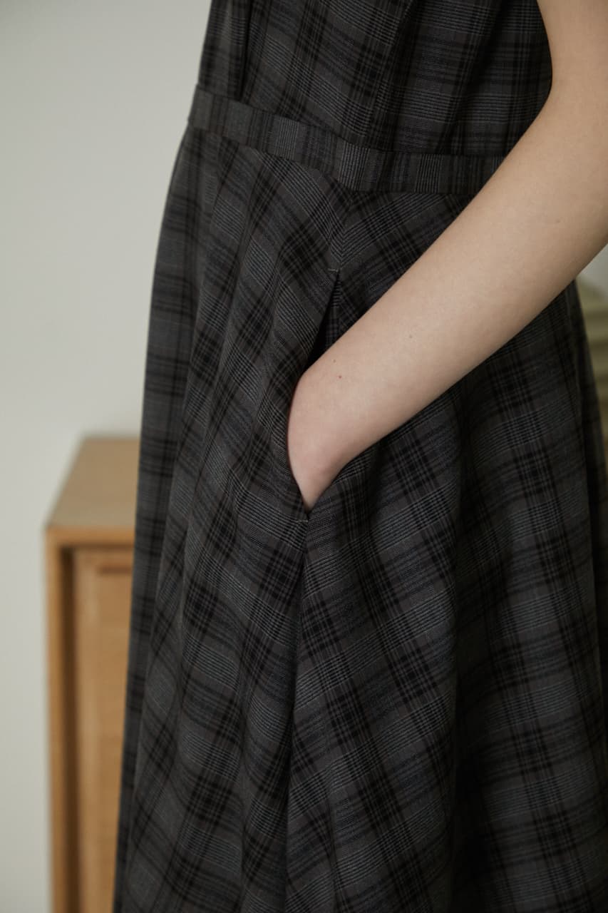 RIM.ARK / リムアーク Noble line classical dress｜アーストライブ