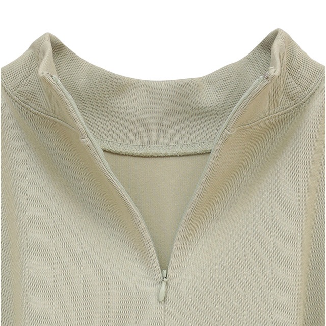 CLANE / ����� MOCKNECK OVER TOPS