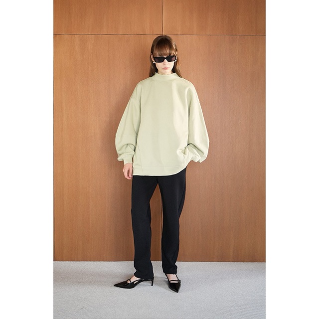 CLANE / ����� MOCKNECK OVER TOPS