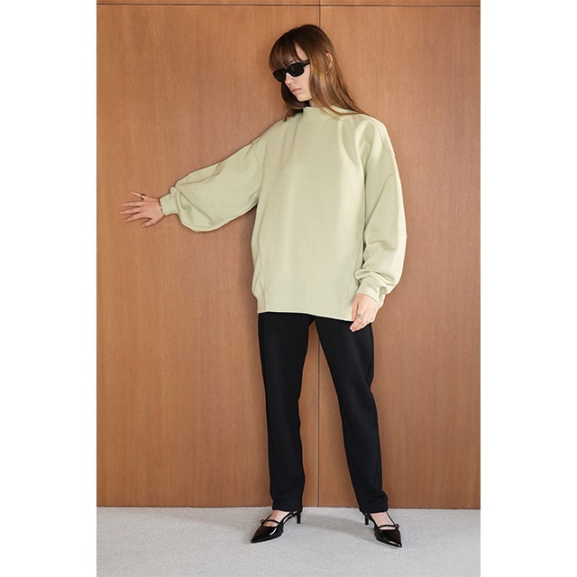 CLANE / ����� MOCKNECK OVER TOPS
