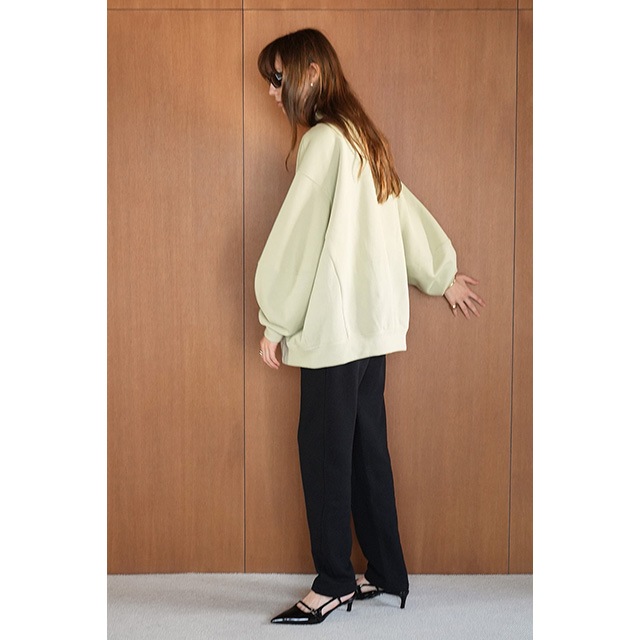 CLANE / ����� MOCKNECK OVER TOPS