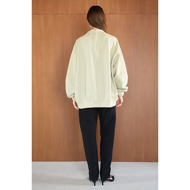 CLANE / ����� MOCKNECK OVER TOPS