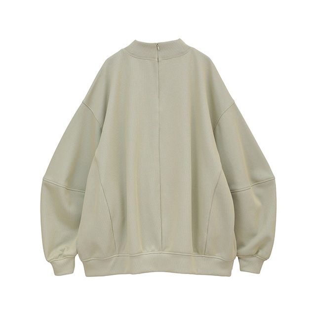 CLANE / ����� MOCKNECK OVER TOPS