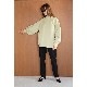 CLANE / ����� MOCKNECK OVER TOPS