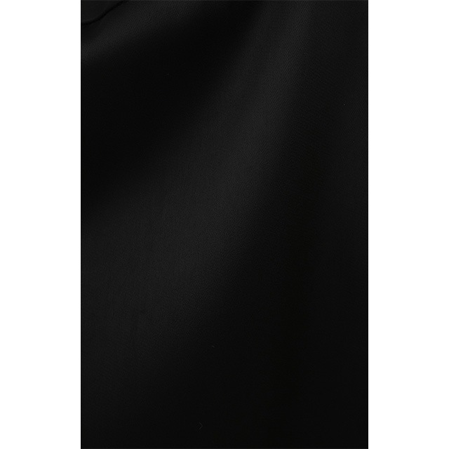 CLANE / ����� 2WAY ADJUST SATIN STRAIGHT SKIRT