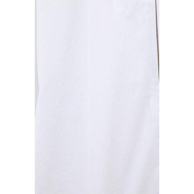 MANOF / ޥΥ HODDIE ZIP SHIRTS